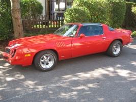 Camaro
